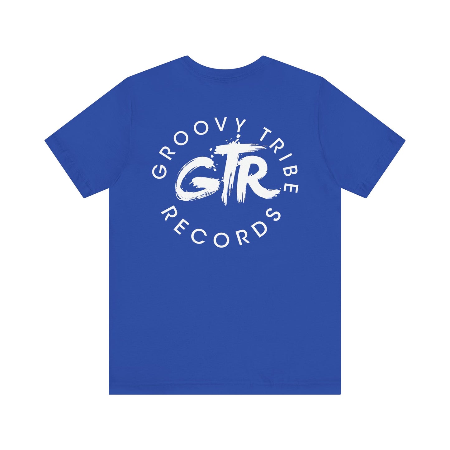 GROOVY TRIBE TEE
