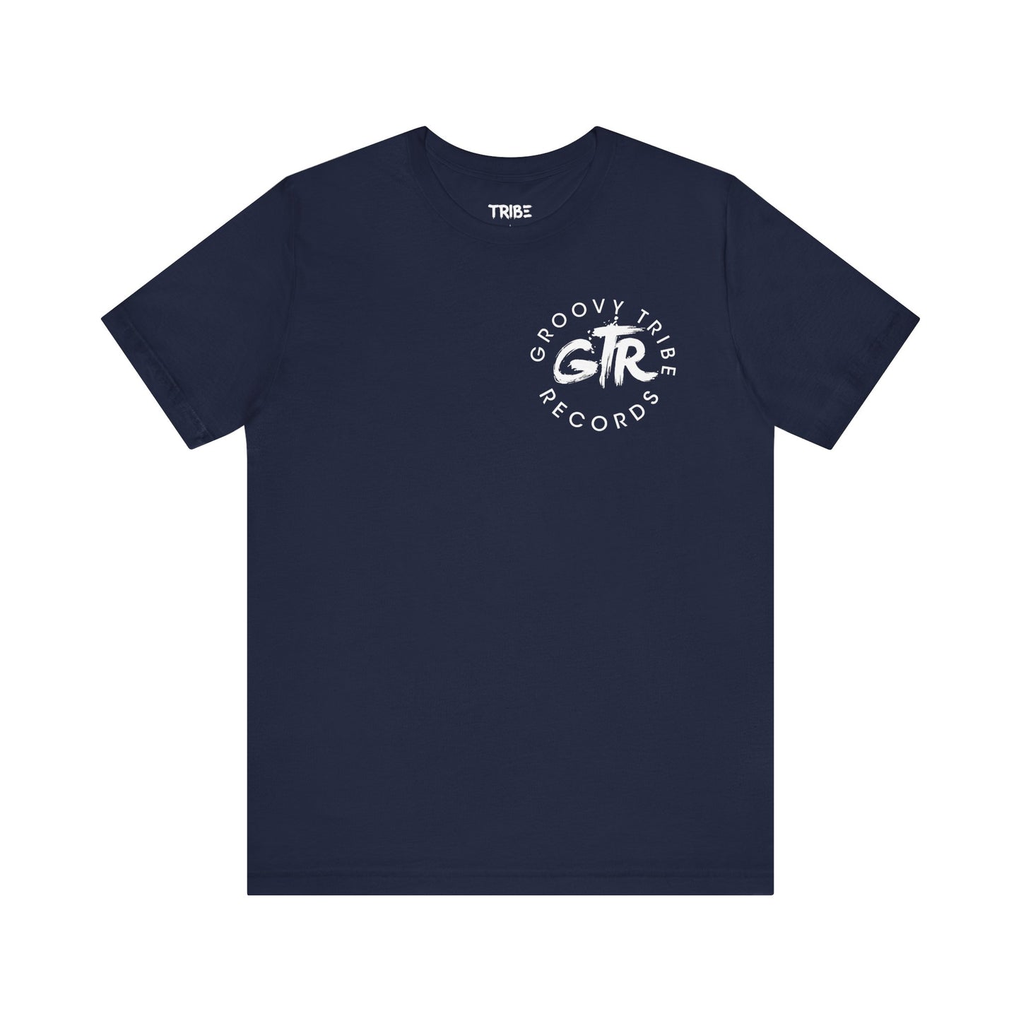GROOVY TRIBE TEE