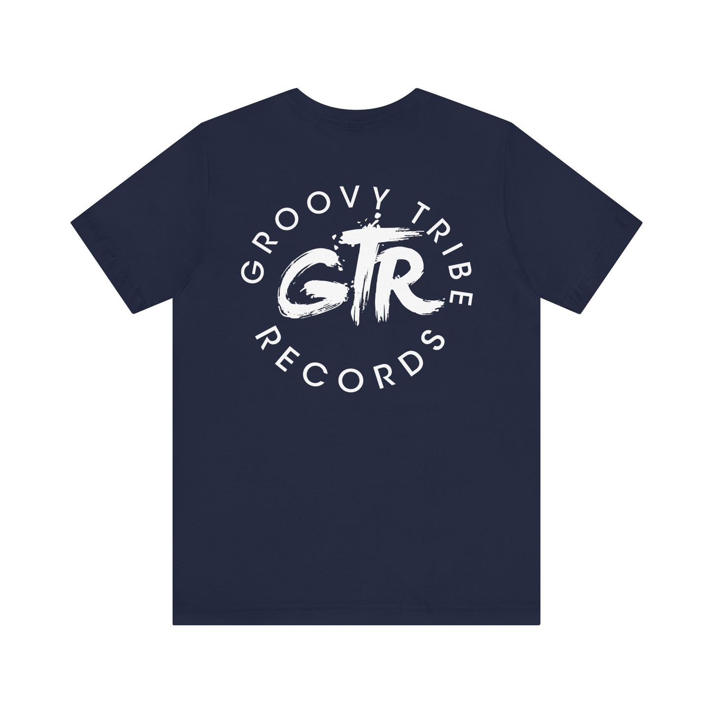 GROOVY TRIBE TEE