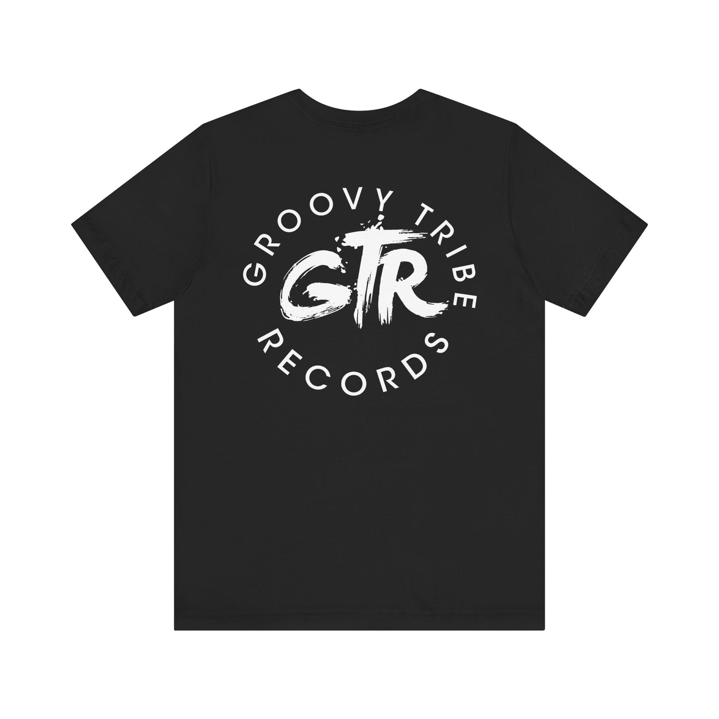 GROOVY TRIBE TEE