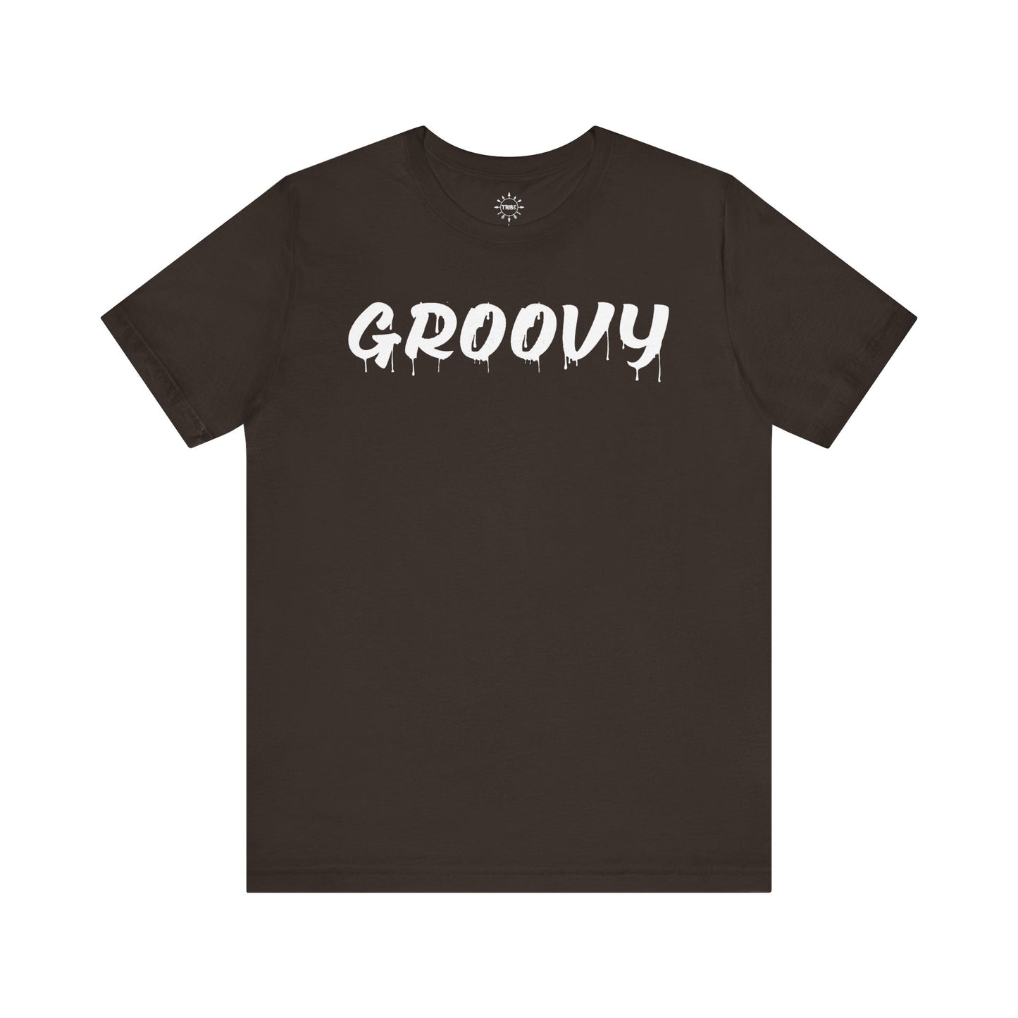 ORIGINAL GROOVY TEE