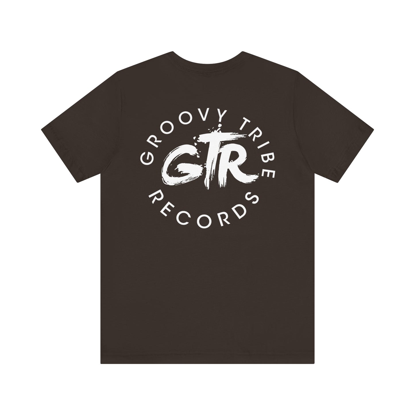 GROOVY TRIBE TEE