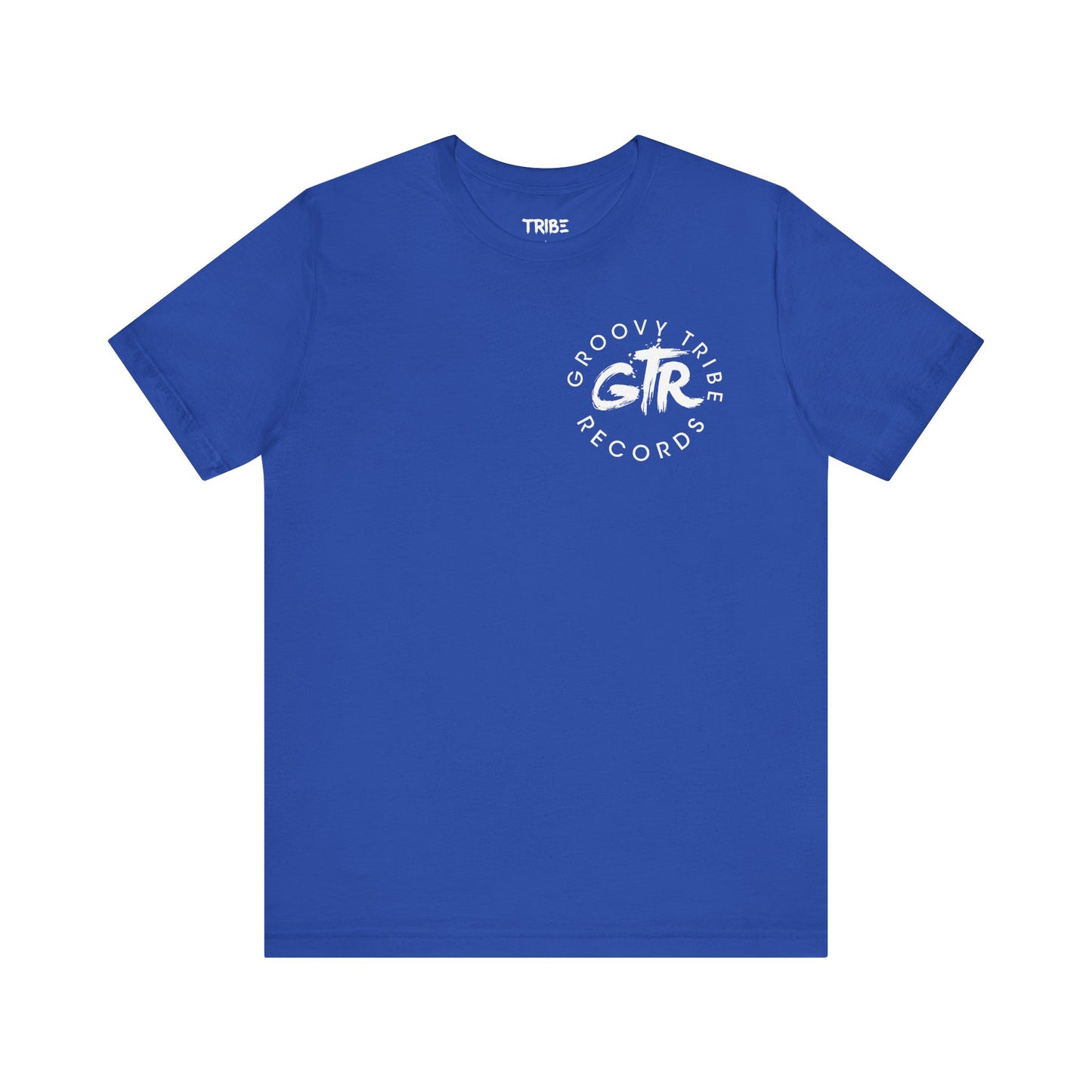 GROOVY TRIBE TEE