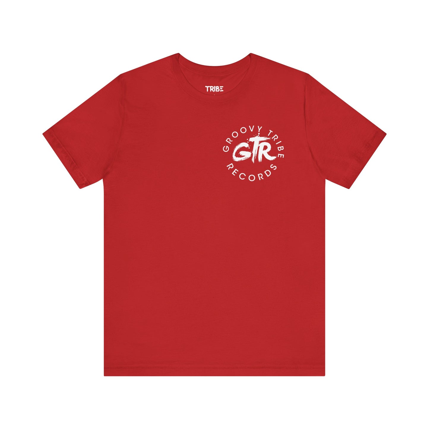 GROOVY TRIBE TEE