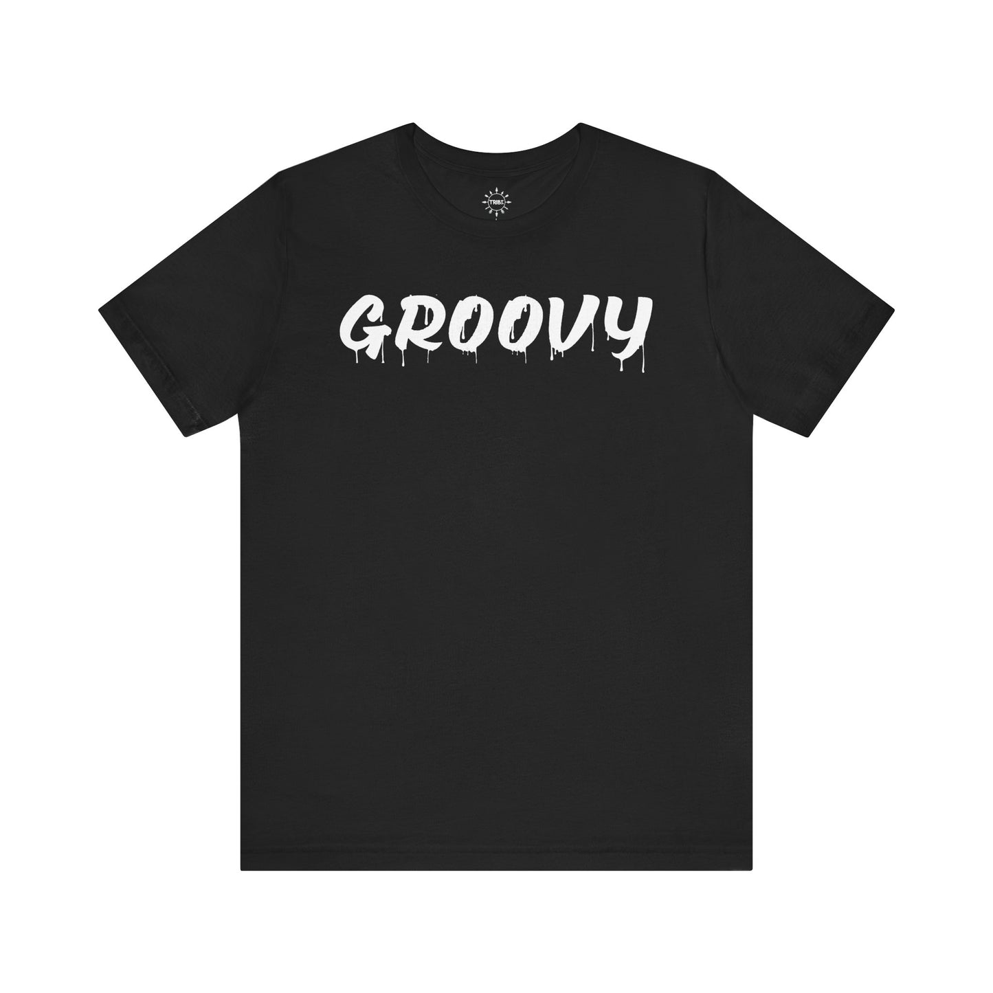 ORIGINAL GROOVY TEE