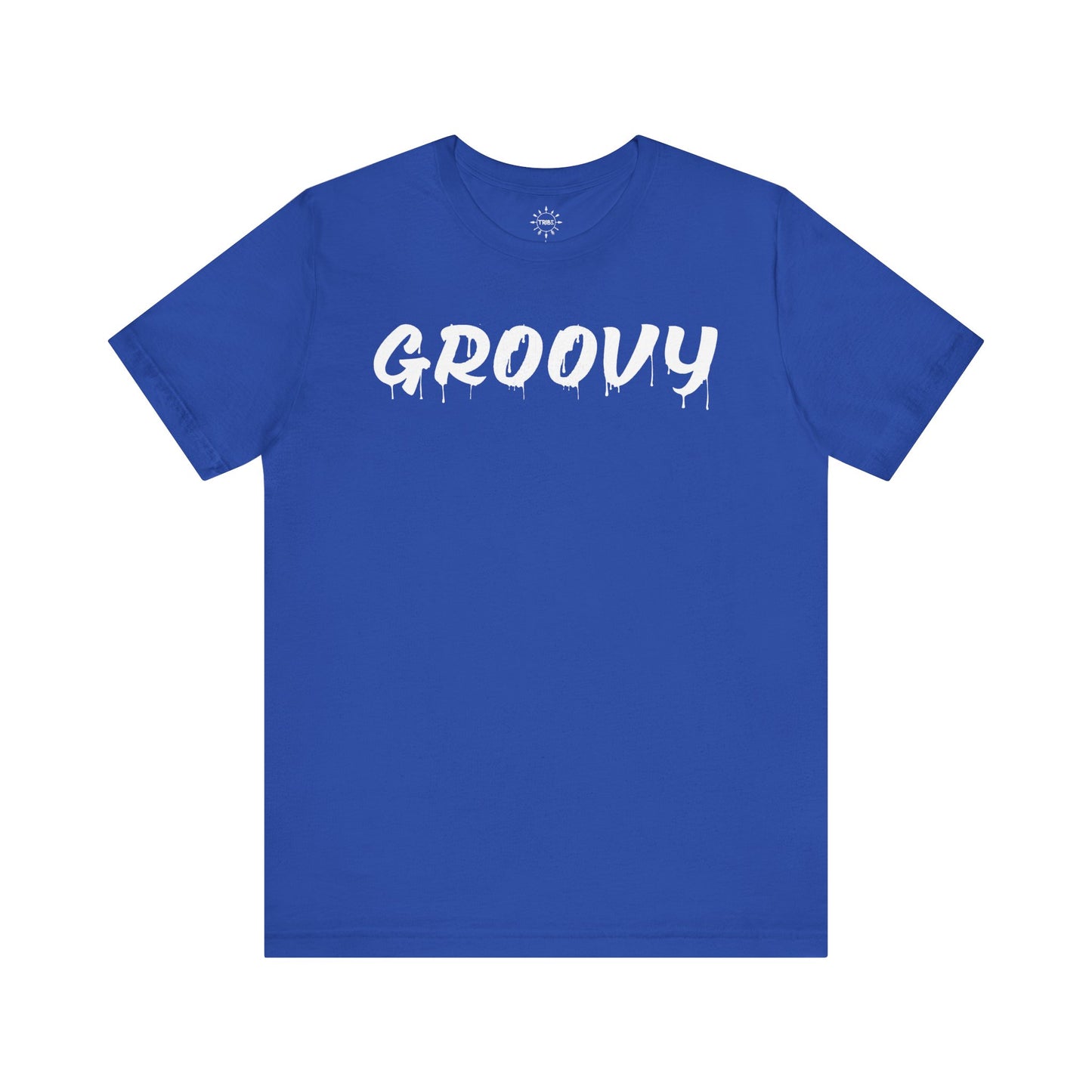 ORIGINAL GROOVY TEE
