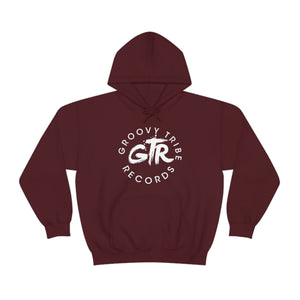 Open image in slideshow, UNISEX GTR HOODIE
