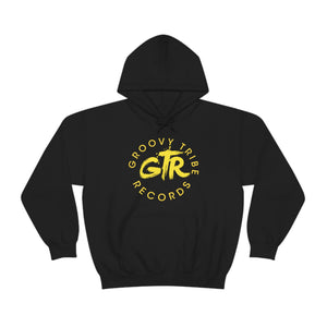 Open image in slideshow, UNISEX GTR HOODIE
