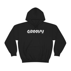 Open image in slideshow, ORIGINAL GROOVY HOODIE
