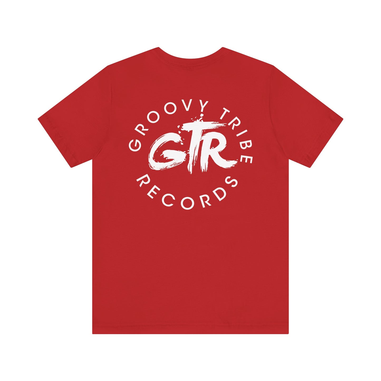 GROOVY TRIBE TEE