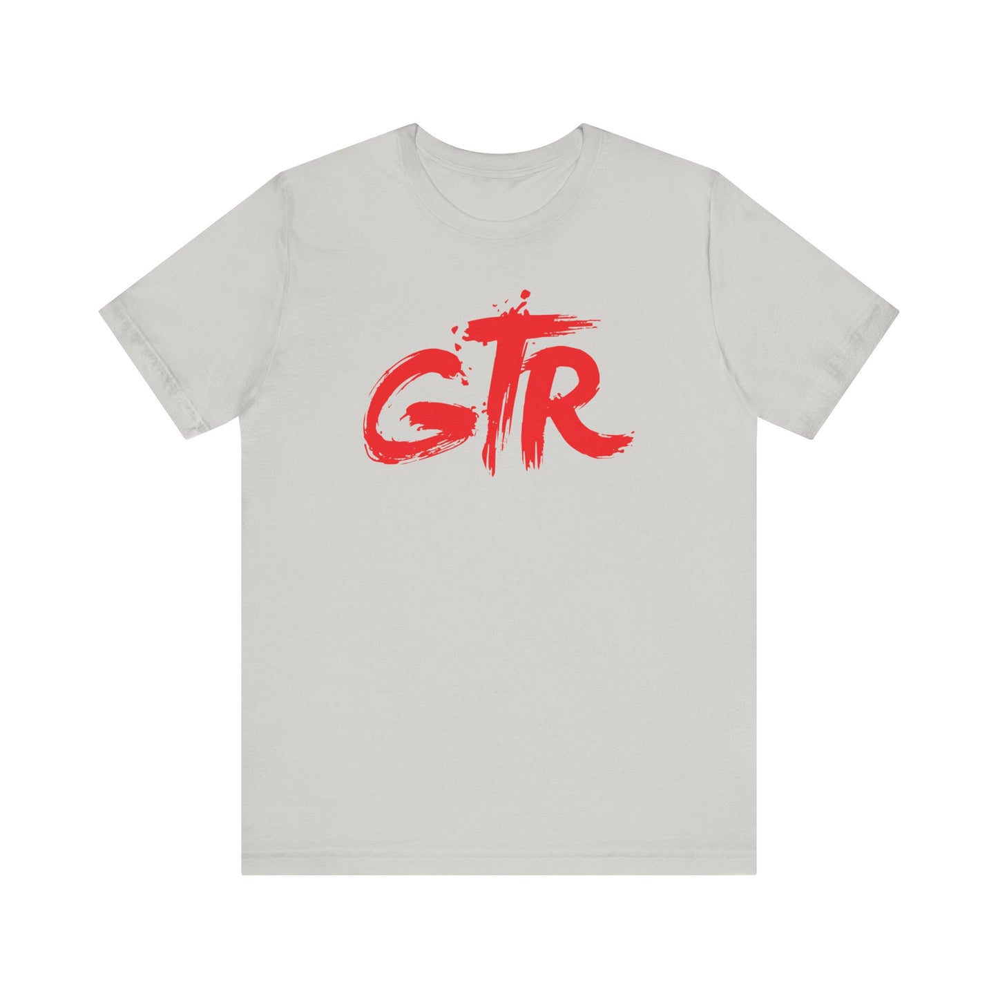 GTR TEE "OWN YOUR MASTERS"