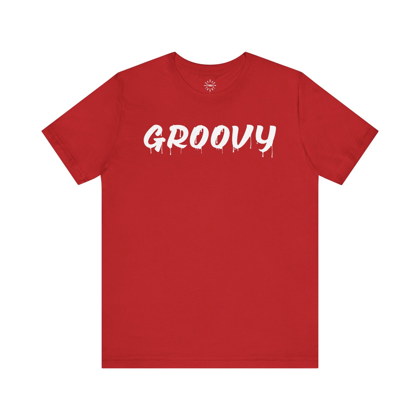 ORIGINAL GROOVY TEE