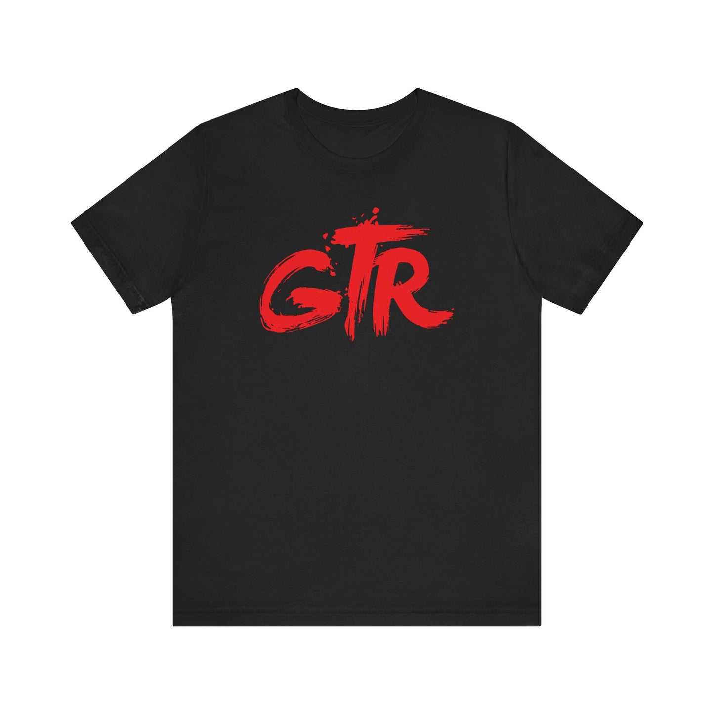 GTR TEE "OWN YOUR MASTERS"