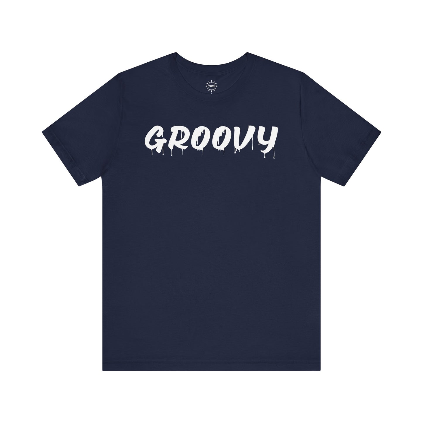 ORIGINAL GROOVY TEE